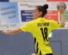 Johanna Stockschläder - Borussia Dortmund BUC-BVB BVB-BUC