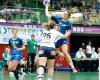 Carmen Moser - Neckarsulmer Sport-Union NSU-FAG FAG-NSU<br />Foto: Neckarsulmer Sport-Union Carmen Moser - Neckarsulmer Sport-Union NSU-FAG FAG-NSU<br />Foto: Neckarsulmer Sport-Union
