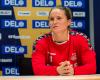 Anna Loerper, SG BBM Bietigheim, EHF Champions League