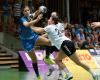 Irene Espinola Perez - Neckarsulmer Sport-Union NSU-M05 M05-NSU<br />Foto: Neckarsulmer Sport-Union Irene Espinola Perez - Neckarsulmer Sport-Union NSU-M05 M05-NSU<br />Foto: Neckarsulmer Sport-Union