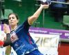 Irene Espinola Perez - Neckarsulmer Sport-Union NSU-BUC BUC-NSU<br />Foto: Larissa Eisele, NSU Irene Espinola Perez - Neckarsulmer Sport-Union NSU-BUC BUC-NSU<br />Foto: Larissa Eisele, NSU