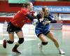 Carmen Moser - Neckarsulmer Sport-Union NSU-LEV LEV-NSU<br />Foto: Larissa Eisele, NSU Carmen Moser - Neckarsulmer Sport-Union NSU-LEV LEV-NSU<br />Foto: Larissa Eisele, NSU
