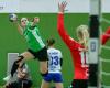 Laura Sposato - SV Werder Bremen BRE-LIN LIN-BRE<br />Foto: <a href="http://www.Hansepixx.de" target="_blank">Hansepixx</a>, Werder