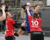 Carmen Moser - Neckarsulmer Sport-Union NSU-VIP VIP-NSU<br />Foto: malafo, Vipers Carmen Moser - Neckarsulmer Sport-Union NSU-VIP VIP-NSU<br />Foto: malafo, Vipers