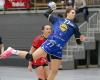 Carmen Moser - Neckarsulmer Sport-Union NSU-VIP VIP-NSU<br />Foto: malafo, Vipers Carmen Moser - Neckarsulmer Sport-Union NSU-VIP VIP-NSU<br />Foto: malafo, Vipers
