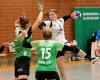 Nina Engel - SV Werder Bremen KIR-BRE BRE-KIR
