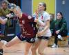 Hanna Wagner - TVB Wuppertal WUP-TGN TGN-WUP