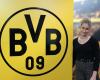 Mia Zschocke - Borussia Dortmund