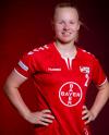 Loreen Veit - TSV Bayer 04 Leverkusen