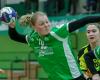 Denise Engelke - SV Werder Bremen BRE-HCR HCR-BRE