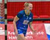 Lynn Knippenborg - Neckarsulmer Sport-Union