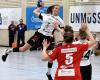 Ramona Ruthenbeck - TVB Wuppertal WUP-FRE FRE-WUP