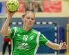 Denise Engelke - SV Werder Bremen<br />Foto: Hansepixx, SVW