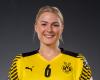 Mie Sophie Sando - Borussia Dortmund<br />Foto: Borussia Dortmund 