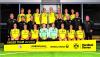 Teamfotos HBF1 2021/22 - Borussia Dortmund<br />Foto: BVB 