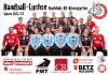 Teamfotos HBF1 2021/22 - HL Buchholz-Rosengarten<br />Foto: Handball Luchse 