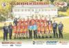 Teamfotos HBF1 2021/22 - HSG Bensheim/Auerbach<br />Foto: Flames 