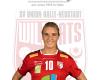 Simone Spur Petersen - SV Union Halle-Neustadt<br />Foto: SV Union Halle-Neustadt Simone Spur Petersen - SV Union Halle-Neustadt<br />Foto: SV Union Halle-Neustadt