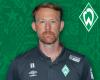 Robert Nijdam - SV Werder Bremen<br />Foto: SV Werder Bremen 