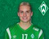 Meike Becker - SV Werder Bremen