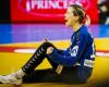 Katrine Lunde, Halbfinale WM 2021, NOR-ESP, ESP-NOR<br />Foto: IHF 