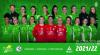 SV Werder Bremen - Neues Teamfoto 2021/22<br />Foto: SV Werder Bremen 