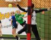Alina Otto - SV Werder Bremen BRE-HER HER-BRE<br />Foto: Dennis Duddek/Eibner, H2Ku 