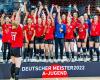 Bayer Leverkusen, A-Jugend, Meisterschaft, Jubel<br />Foto: TSV Bayer 04 Leverkusen 