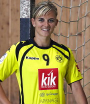 Julia Wolf Handball Julia Wolf Handball