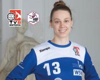 Katja Grewe - TVB Wuppertal
