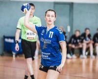 Marla Sophie Mathwig - VfL Bad Schwartau U19
