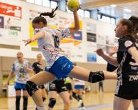 Johanna Stockschl�der - Sport-Union Neckarsulm SUN-ZWI ZWI-SUN