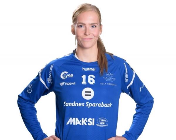 Sofie Svarrer Hansen