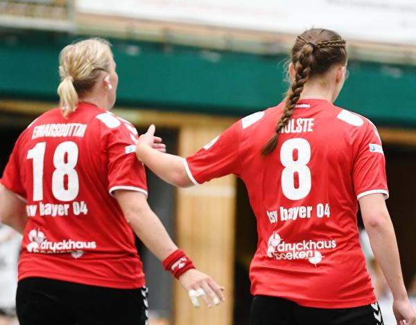 Hbf Info De Handball Bundesliga Frauen