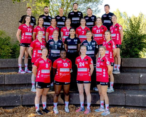 Hbf Info De Handball Bundesliga Frauen