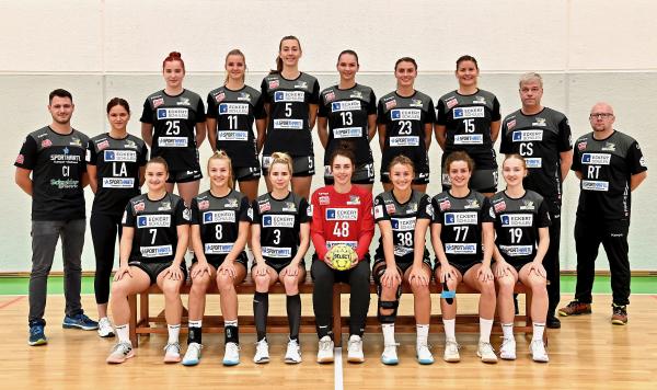 ESV 1927 Regensburg, Saison 2021/2022, 2. Bundesliga Frauen