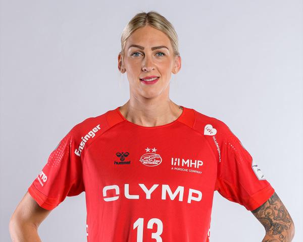 Luisa Schulze war gegen ihren neuen Verein sechs Mal erfolgreich.