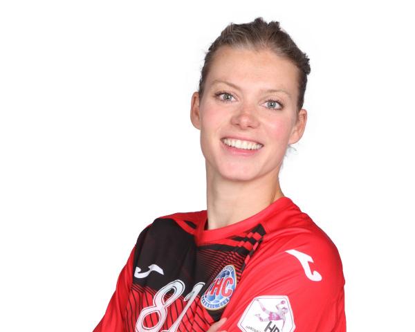 Miranda Schmidt-Robben - Thüringer HC