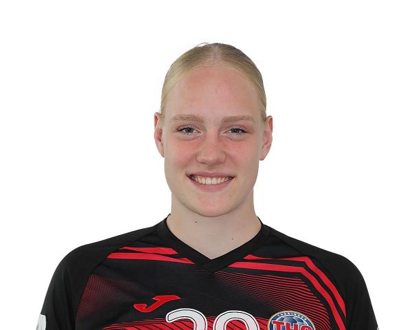 Johanna Reichert - Thüringer HC
