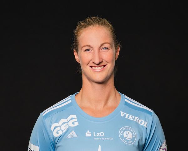 Julia Renner - VfL Oldenburg