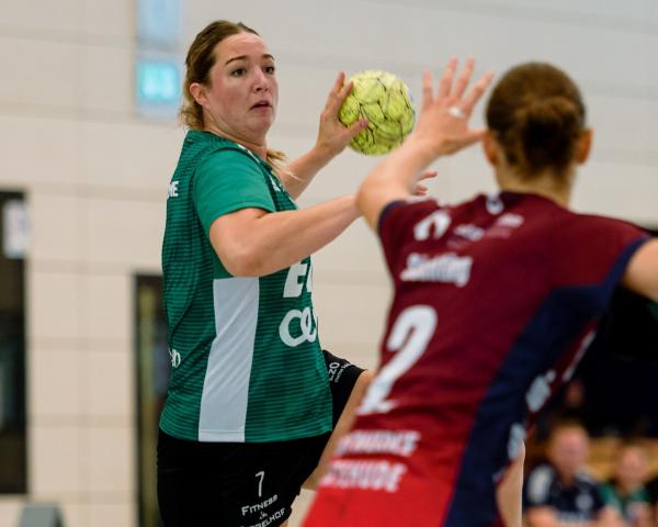 Isabelle Jongenelen - VfL Oldenburg