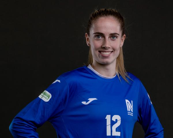 Sarah Victoria Wachter - Sport-Union Neckarsulm