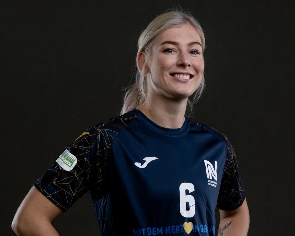Nathalie Hendrikse - Sport-Union Neckarsulm
