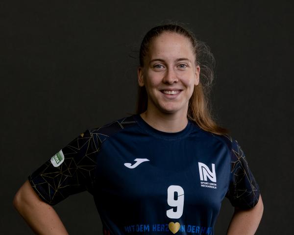 Natalie Mann - Sport-Union Neckarsulm