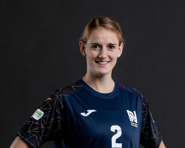 Selina Kalmbach - Sport-Union Neckarsulm