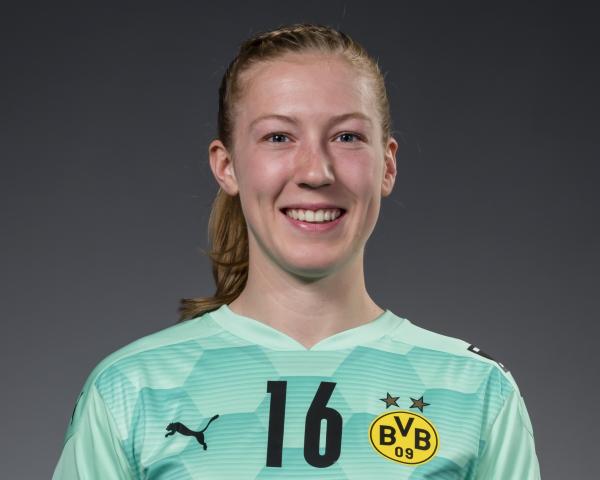 Yara ten Holte - Borussia Dortmund
