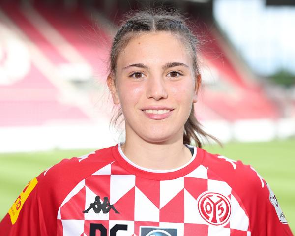 Simone Karl - 1. FSV Mainz 05
