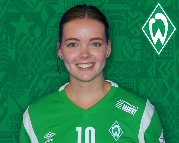 Mathilda Häberle - SV Werder Bremen