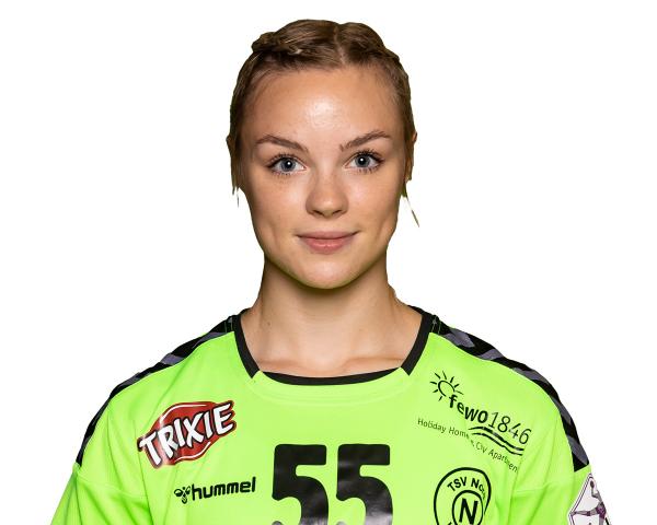 Tabea Schleemann - TSV Nord Harrislee