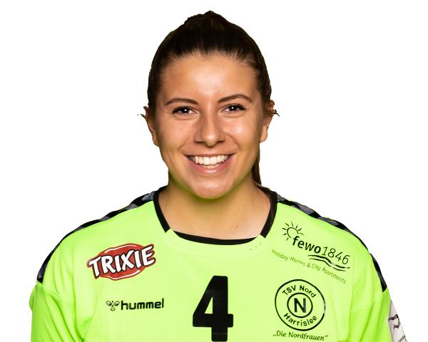 Milena Natusch - TSV Nord Harrislee